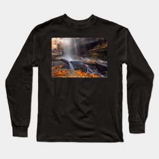 Falling Water Long Sleeve T-Shirt